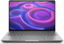 HP ZBook Ultra G1a, Ryzen AI Max PRO 385, 32 GB, 512 GB, 14", Juodas (Black)