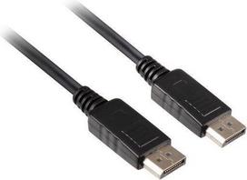 Assmann DisplayPort Cable 2m AK-340103-020-S