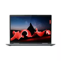 Lenovo X1 Yoga G8, i7-1365U, 32 GB, 512 GB, 14.0", Iris Xe, Juodas (Black)