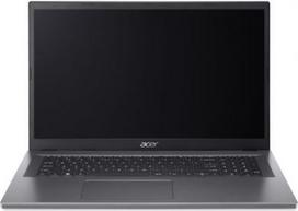 Acer Aspire Go 17 AG17-31P-C4LX, N150, 16 GB, 512 GB, 17.3", Integruota grafika, Steel Grey (Pilkas)