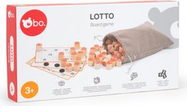 ermitazas stalai - bo. Stalo žaidimas „Loto“ - 1 nuotrauka