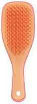 Tangle Teezer The Ultimate Detangler Mini Rožinė Aprico (Salmon Pink) plaukų šepetys 1 vnt.