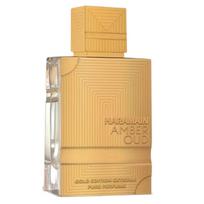 Al Haramain Amber Oud Gold Edition Extreme Pure Perfume EDP 60ml