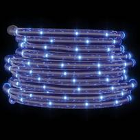 vidaXL LED juosta 1200 LED, 50m, šalta balta (Cold White)