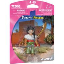 PLAYMOBIL Playmo-Friends kovotoja 71200
