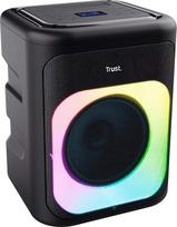 belaide bluetooth kolonele - TRUST Partybox Azura - 1 nuotrauka