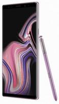samsung galaxy telefonais - Samsung Galaxy Note 9 Dual N960FD 128GB Lavander Purple (Rausvas) - 5 nuotrauka
