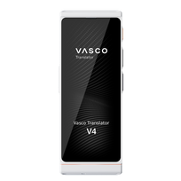 Vasco Translator V4 White (Baltas)
