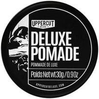 Uppercut Deluxe Pomada plaukams itin stiprios fiksacijos - 30 g
