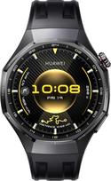 huawei gt 6 - Huawei Watch GT 6 Pro 46 mm Black (Juodas) - 2 nuotrauka