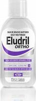 ELGYDIUM ELUDRIL ORTHO burnos skalavimo skystis, 500 ml