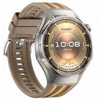huawei gt 6 - Huawei Watch GT 6 Pro 46mm Brown (Rudas) - 3 nuotrauka