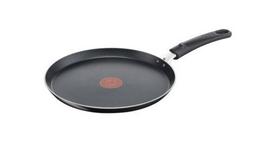 Tefal Simple Cook B5561053, 25 cm, juoda (Black)