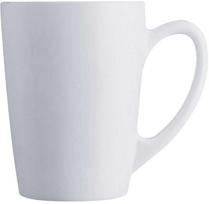 Luminarc New Morning puodelis, baltas (White), 320 ml