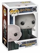 FUNKO POP! Vinilinė figūrėlė: Harry Potter - Lord Voldemort (5861)