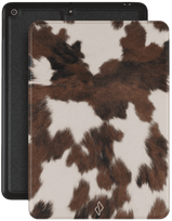 Burga dėklas iPad 10.2 (9/8/7 kartos) Celestial (Celestial)