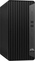 Lenovo ThinkCentre Neo 50t G5 Intel Core i3-14100 8GB DDR5 512GB SSD Windows 11 Pro Juodas (Black)