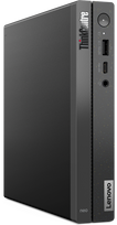 Lenovo ThinkCentre Neo 50q G4 Intel Core i5-13420H 16GB DDR4 512GB SSD Mini PC Juodas (Black)