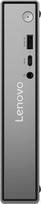 ssd - Lenovo ThinkCentre neo 50q Gen 5 Mini PC, Intel Core i3-1315U, 8GB DDR4, 256GB SSD, Windows 11 Pro, Juodas (Black) - 1 nuotrauka