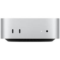 Apple Mac mini M4 Pro 24GB DDR4 512GB SSD Sidabras (Silver)