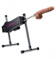 seks masina - Lovense Sekso Mašina (Sex Machine) - 1 nuotrauka