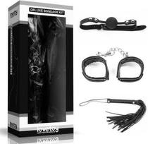 Boss Of Toys Deluxe Suvaržymo Rinkinys