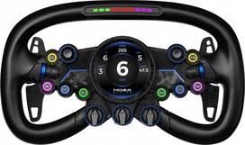 racing vairai - Moza Racing Vision GS RS064 Lenktyninis vairas (PC) - 1 nuotrauka