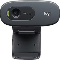logitech web kamera - Logitech 960-001063 - 1 nuotrauka