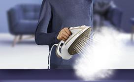 tefal lygintuvas - TEFAL FV8042E0 - 3 nuotrauka