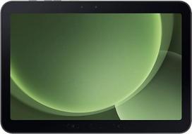 plansete 128gb - Samsung Galaxy Tab Active 5 Pro X350 10.1" 128GB Wi-Fi Žalias (Green) - 1 nuotrauka