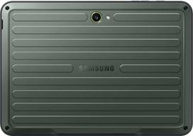 plansete 128gb - Samsung Galaxy Tab Active 5 Pro X350 10.1" 128GB Wi-Fi Žalias (Green) - 4 nuotrauka