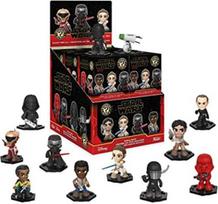 FUNKO POP! Mystery Mini: Star Wars - Rise of Skywalker