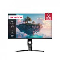 gaming monitoriai - THOMSON M27QG5Y14 - 1 nuotrauka