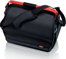 30 40 20 - Knipex Įrankių krepšys LightPack 002108LE, Tuščias (Empty) - 1 nuotrauka
