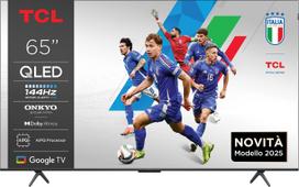 tcl - TCL 65P8K - 1 nuotrauka
