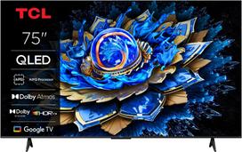 tcl tv - TCL 75T69C - 1 nuotrauka