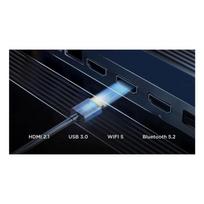 tcl tv - TCL 75T69C - 2 nuotrauka
