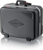 Knipex BIG Twin-Move 00 21 41 LE, Juodas (Black)