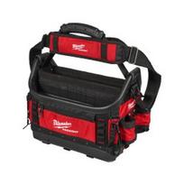 milwaukee krepsys - Milwaukee PACKOUT Krepšys 38cm Pro Tote - 1 nuotrauka
