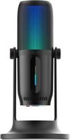 Thronmax Mdrill One Ghost RGB (Juodas - Black)
