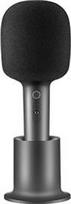 microphone - Xiaomi Karaoke Mikrofonas Bluetooth Juodas (Black) BHR6752GL - 1 nuotrauka