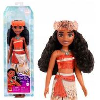 Mattel Disney Princess Vaiana lėlė, 29 cm