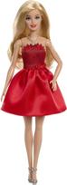 Mattel Barbie Ruby Red 80-oji jubiliejinė lėlė (JGD25)