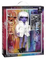 rainbow high leles 28 - MGA Rainbow High Shadow High Dia Mante 583066, 28 cm (Violetinė) - 1 nuotrauka