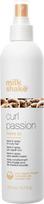 milk shake - MilkShake Conditioner Curl Passion Leave-In purškiamas kondicionierius garbanotiems plaukams - 300 ml. - 1 nuotrauka