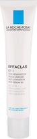 la roche posay kremas - LA ROCHE-POSAY atkuriamoji odos priežiūros priemonė  EFFACLAR K (+), 40 ml - 1 nuotrauka