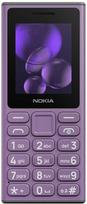 HMD Nokia 105 (TA-1684) Dual Sim Violetinis (Purple)