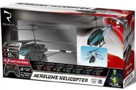 rc helicopter - SYMA REVOLT RC sraigtasparnis AeroLume Spectra, S9 - 1 nuotrauka