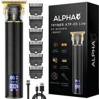 Alpha HC-1000/15