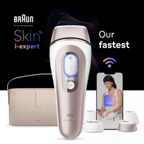 Braun PL7387 Skin i·expert IPL